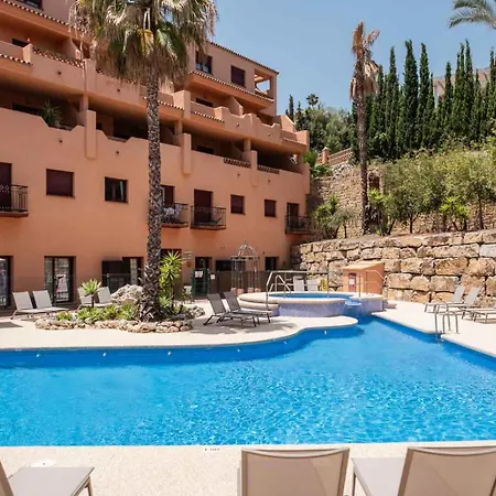 Apartment Royal Marbella Golf By Alfresco