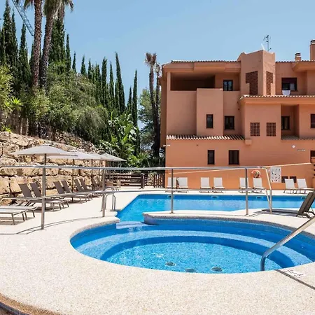 Apartment Royal Marbella Golf By Alfresco Estepona