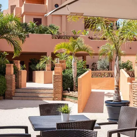 Royal Marbella Golf By Alfresco * Estepona