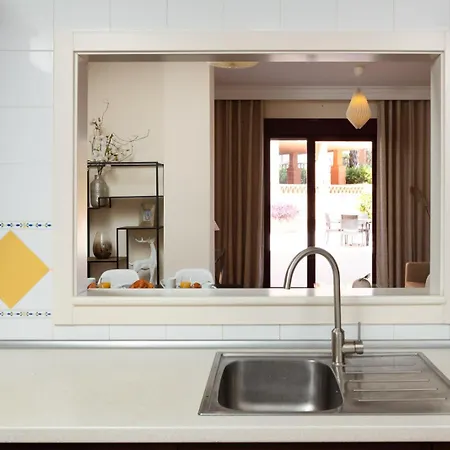 Royal Marbella Golf By Alfresco Apartment *