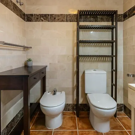 Apartment Royal Marbella Golf By Alfresco