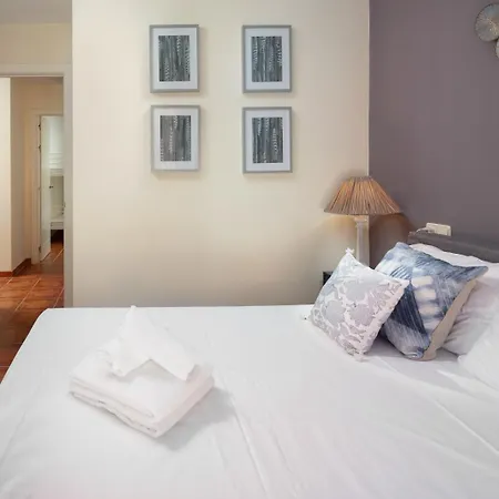Royal Marbella Golf By Alfresco Apartment