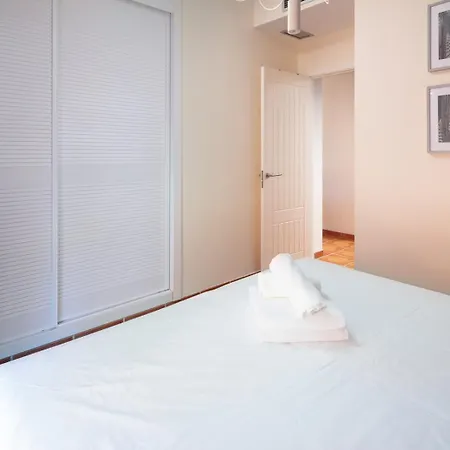 Apartment Royal Marbella Golf By Alfresco