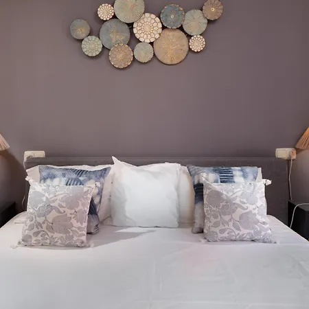 Apartment Royal Marbella Golf By Alfresco *