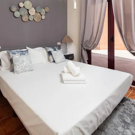 Royal Marbella Golf By Alfresco Apartment *