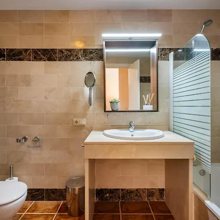 Apartment Royal Marbella Golf By Alfresco *