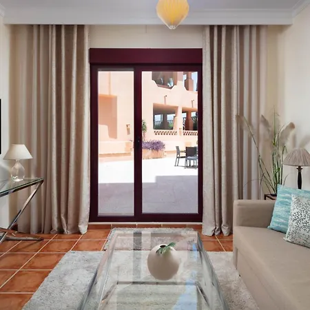 Apartment Royal Marbella Golf By Alfresco *