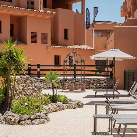 Royal Marbella Golf By Alfresco * Εστεπόνα