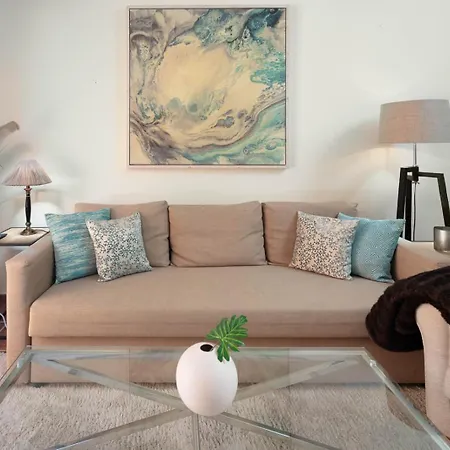 Apartment Royal Marbella Golf By Alfresco *