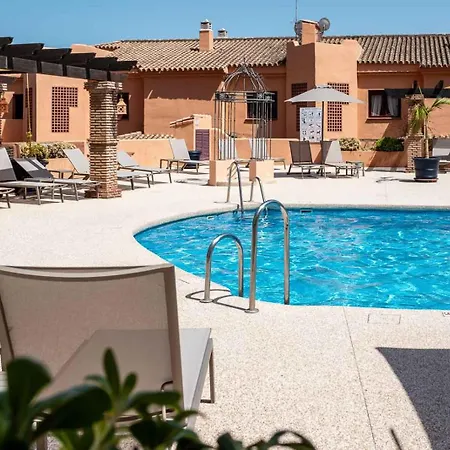 Royal Marbella Golf By Alfresco Apartment *