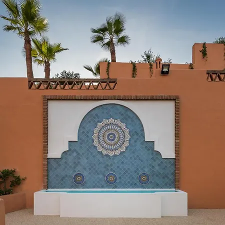 Royal Marbella Golf By Alfresco Apartment