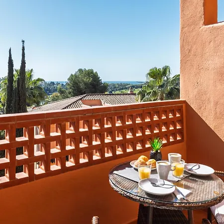 Apartment Royal Marbella Golf By Alfresco *